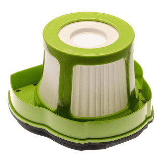 Okrogli filter za Bissell Pet Hair Eraser 1782 / 17823 Okrogli filter za Bissell Pet Hair Eraser 1782 / 17823
