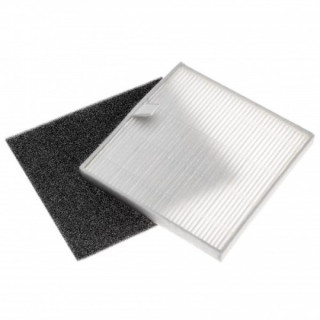 Set HEPA filtrov za iLife V8 / V8s / X750 Set HEPA filtrov za iLife V8 / V8s / X750