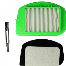 Set filtrov za Rowenta RO2522 / RO2544 / RO2727 Set filtrov za Rowenta RO2522 / RO2544 / RO2727