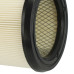 Kartušni filter za Kärcher NT 200 / NT 601 / NT 602 / NT 801, 5.731-007.0 Kartušni filter za Kärcher NT 200 / NT 601 / NT 602 / NT 801, 5.731-007.0