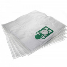 Vrečke za sesalnik Numatic NVM-2BH, 5 kos Vrečke za sesalnik Numatic NVM-2BH, 5 kos