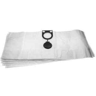 Vrečke za sesalnik Metabo ASA 1200 / ASA 1202 / ASA 32 L, 5 kos