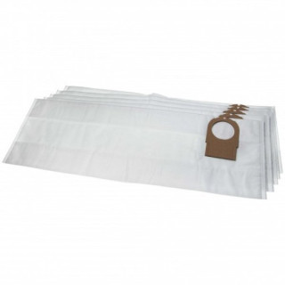 Vrečke za sesalnik Metabo ASA 2025 / ASA 9050 / ASR 1250, 5 kos