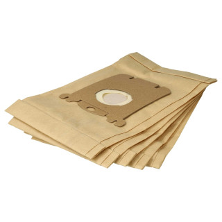 Vrečke za sesalnik AEG Gr. 200 / 201, papir, 5 kos