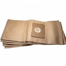 Vrečke za sesalnik Protool 320 E / 321 E-L, papir, 5 kos Vrečke za sesalnik Protool 320 E / 321 E-L, papir, 5 kos