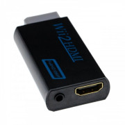 Adapter iz Nintendo Wii na HDMI s 3,5 mm audio priključkom