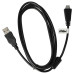 Povezovalni kabel VMC-MD3 za fotoaparate Sony