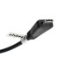 Povezovalni kabel VMC-MD3 za fotoaparate Sony
