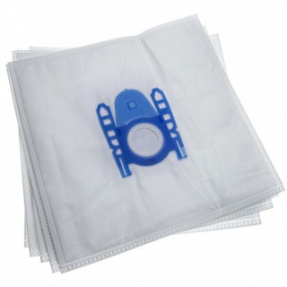 Vrečke za sesalnik Kärcher VC 5100 / VC 5200 / VC 5300, 6.414-824.0, 5 kos