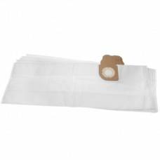 Vrečke za sesalnik Nilfisk Alto Wap Aero 640 / 840, 5 kos