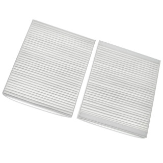 Set filtrov za Lunos Nexxt, 040110