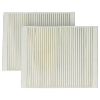 Set filtrov za Lunos Nexxt, 040109