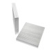 Set filtrov za Lunos Nexxt, 040111 Set filtrov za Lunos Nexxt, 040111