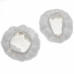Set krpic za čiščenje za Kärcher SC 2 Premium / SC 3 Premium / SC 5 Premium, 2.863-243.0