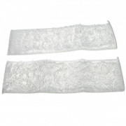Set krpic za čiščenje za Kärcher SC 1 / SC 2 / SC 3, 2.863-173.0
