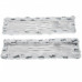 Set krpic za čiščenje za Kärcher WV 2 Plus / WV 50 Plus / WV 60 Plus, 2.633-100.0