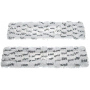 Set krpic za čiščenje za Kärcher WV 2 Plus / WV 50 Plus / WV 60 Plus, 2.633-100.0 Set krpic za čiščenje za Kärcher WV 2 Plus / WV 50 Plus / WV 60 Plus, 2.633-100.0