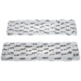 Set krpic za čiščenje za Kärcher WV 2 Plus / WV 50 Plus / WV 60 Plus, 2.633-100.0 Set krpic za čiščenje za Kärcher WV 2 Plus / WV 50 Plus / WV 60 Plus, 2.633-100.0