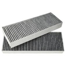 Filter z aktivnim ogljem za Bora Basic / Bias / GP4, BAKF-001 Filter z aktivnim ogljem za Bora Basic / Bias / GP4, BAKF-001