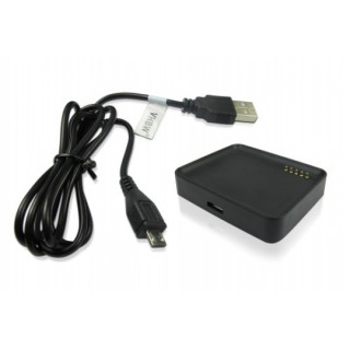 Polnilna postaja za LG Smartwatch W100