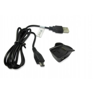 Polnilna postaja za Samsung Galaxy Gear Fit / SM-R350