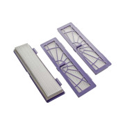 Set HEPA filtrov za Neato BotVac 70 / 75 / 85 / D3 / D5