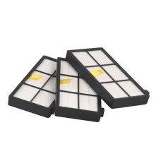 Set HEPA filtrov za iRobot Roomba 800 / 900