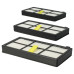 Set HEPA filtrov za iRobot Roomba 800 / 900 Set HEPA filtrov za iRobot Roomba 800 / 900