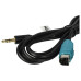Priklopni kabel za Alpine KCE-236B