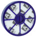 HEPA filter za Dyson DC04 / DC05 / DC08 / DC19 / DC20 HEPA filter za Dyson DC04 / DC05 / DC08 / DC19 / DC20