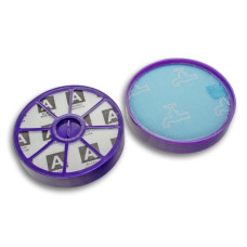 Set filtrov za Dyson DC19 / DC20 / DC21, predmotorni in zamotorni