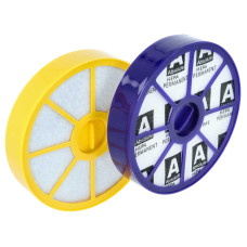 Set filtrov za Dyson DC05 / DC08 / DC14, predmotorni in zamotorni
