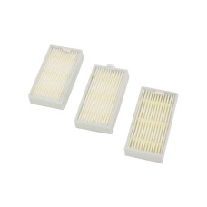 Set HEPA filtrov za Profimaster Robot 2712 / Ecovacs Deebot CR120 / iLife X500
