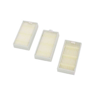 Set HEPA filtrov za Profimaster Robot 2712 / Ecovacs Deebot CR120 / iLife X500