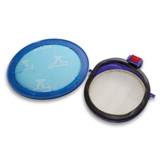 Set filtrov za Dyson DC24 / DC24i, predmotorni in zamotorni