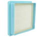 HEPA filter za Philips FC8470 / FC8630 / FC9320 HEPA filter za Philips FC8470 / FC8630 / FC9320
