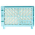 HEPA filter za Philips FC8044 HEPA filter za Philips FC8044