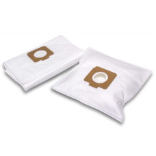 Vrečke za sesalnik Moulinex Compact 1200 / 1400 / 1600, 10 kos