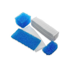 Set filtrov za Thomas Twin T1 Aquafilter / TT Aquafilter, 787203