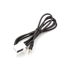 Adapter iz USB na AUX za VW RCD200 / RCD300 / RCD500