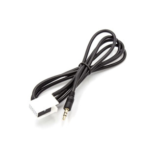 Adapter iz USB na AUX za VW RCD200 / RCD300 / RCD500