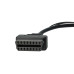 Adapter iz Alfa Romeo / Fiat / Lancia 3-pin na OBD2