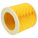 Kartušni filter za Kärcher NT 27/1 / NT 48/1, 6.414-789.0 Kartušni filter za Kärcher NT 27/1 / NT 48/1, 6.414-789.0