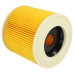 Kartušni filter za Kärcher NT 27/1 / NT 48/1, 6.414-789.0 Kartušni filter za Kärcher NT 27/1 / NT 48/1, 6.414-789.0