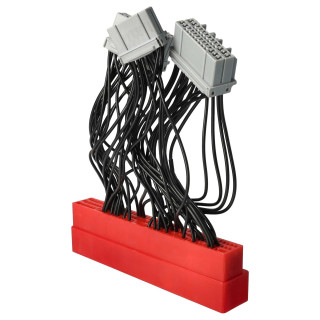 Adapter iz Honda OBD1 na OBD2 Adapter iz Honda OBD1 na OBD2