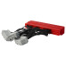 Adapter iz Honda OBD1 na OBD2 Adapter iz Honda OBD1 na OBD2