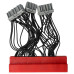 Adapter iz Honda OBD1 na OBD2 Adapter iz Honda OBD1 na OBD2