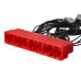 Adapter iz Honda OBD1 na OBD2 Adapter iz Honda OBD1 na OBD2