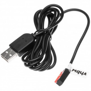 Polnilni kabel USB za Pebble Steel 2