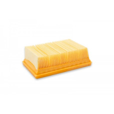 Ploščati filter za Kärcher WD 4 / WD 5 / WD 6, 2.863-005.0
